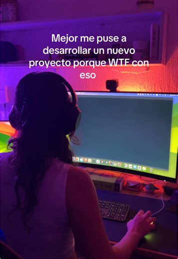 Desarrollando un nuevo proyecto: Un día de programación