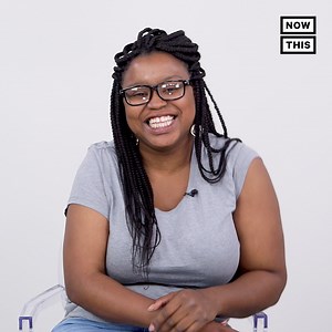 29K views · 258 reactions | 'Disability and my cerebral palsy is a really big part of my life, but it's not all that there is to me' — writer Keah Brown started #DisabledAndCute to advocate for self-love | NowThis | Facebook