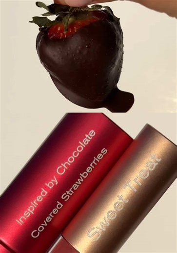 Create Custom Lipstick for Valentine's Day