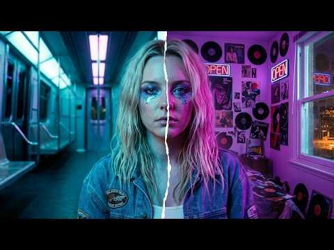 Alone in the City | The Illusion of Distance Visualizer