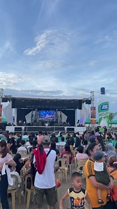 Damo na an naghuhulat kan Dok Analyn ngan han aton iba nga mga performers ha LGU Grounds! 😁 Arat na!!! | LGU Carigara