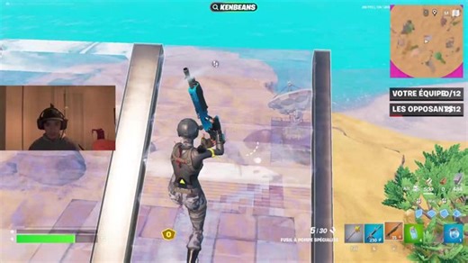 Fortnite ! (!rcgroupe !discord !config !packgraphique)