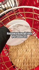 Housewarming Gift Idea