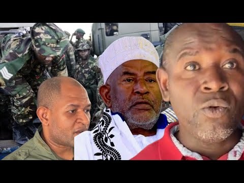 « Le pays nous appartient, La patrie ou la mort » témoignage d’un citoyen prêt au sacrifice