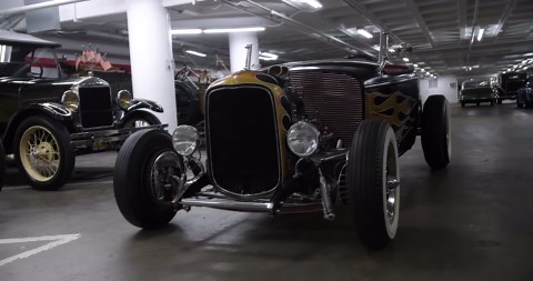 What’s Really Under Suki’s 2 Fast 2 Furious S2000?