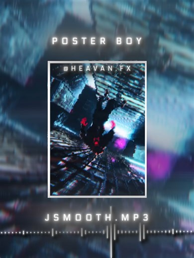 High Quality Audio Available for Edits on Discord