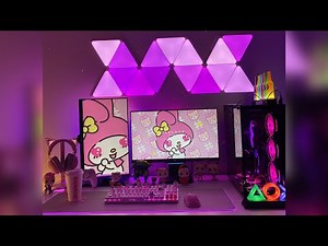 حرب السيت أب #110 : غرفة البسه الورديه 😹