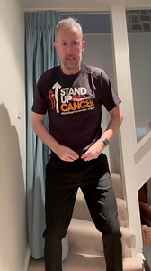 I’m ready! Hope all the training was worth it. Any guesses what my challenge is? Join us live on YouTube from 10pm tonight to find out. https://www.youtube.com/live/Xnz6os7wpc0?si=LYAc6277tlESOlqR | Alex Horne
