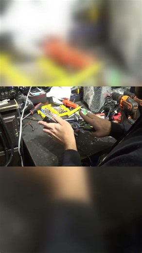 Simple Capacitor vs. Hidden Transformer Treasures!