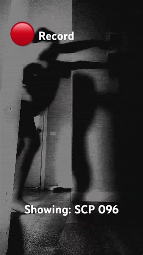 SCP 096