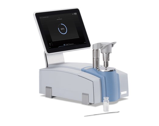 ALPHA II | Espectrómetro FT-IR | Bruker