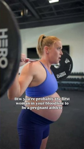 The way women train in 2026 is athletic