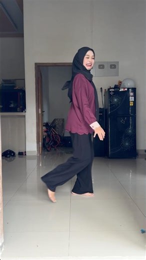 Emak dikejar alien #shorts