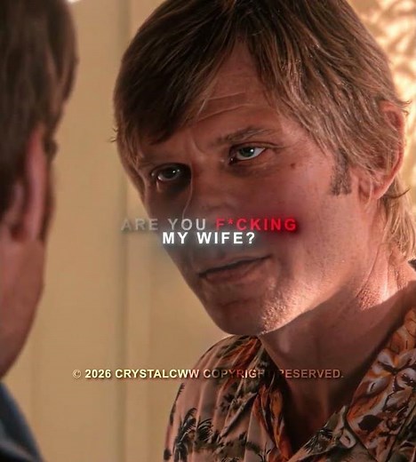 Unexpected Reaction.. 👀🔥 | Dexter Season 1 | #edit #aura #dexter