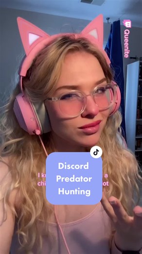 Predador en Discord: Cazando con Chris Hansen