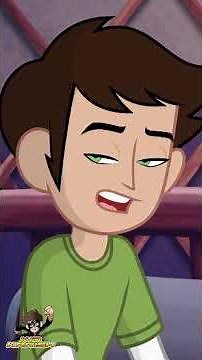 Kid Krrish is Injured!! Can he get back to normal? #shorts