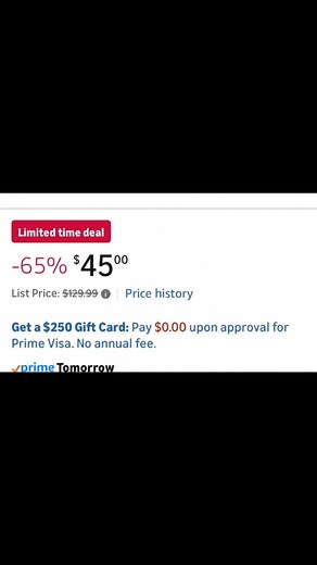 92K views · 706 reactions | 12 Best Amazon Deals for Wednesday November 12th!!! Link: https://amzn.to/4paHRi7 #Amazon #amazondeals #amazonfinds #promocodes #amazonprime #discount #couponing #couponcommunity #creatorfavorites2025 | Just Gina's Deals | Facebook