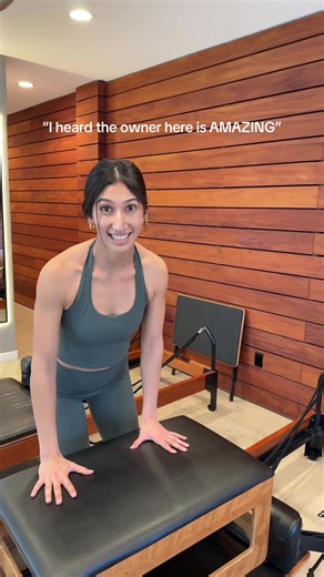 Exploring the Amazing World of Pilates Training