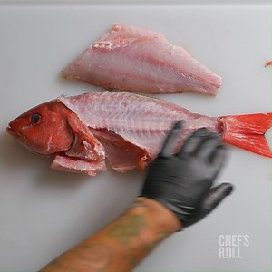 544 reactions · 39 shares | Chef Mikel Anthony makes two dishes...