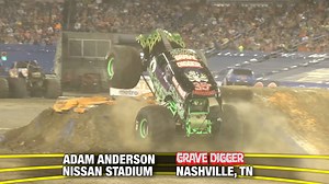 43K views · 321 shares | America's Best Contacts & Eyeglasses brings you the best #MonsterJam June highlights. | Monster Jam | Facebook