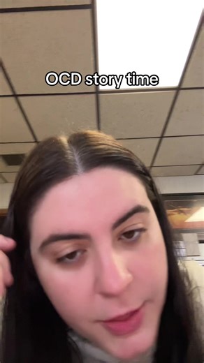 It was a truly debilitating time #ocd | storytime