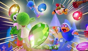 Yoshi's Crafted World Review - Cardboard Paradise