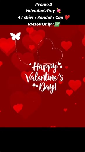 Valentine's Day Gift Box Offer - Limited Time Only!