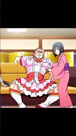 Shiori in new grand blue episode 😍 Grand Blue Dreaming Season 3 – Episode 2 #grandblue