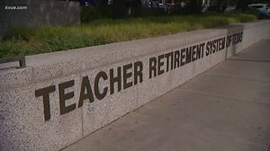 Teacher Retirement System of Texas sells Downtown Austin headquarters for $108 million