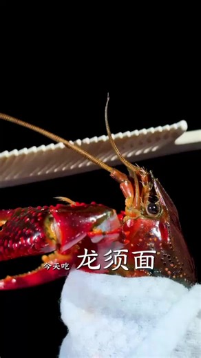 Dragon Beard Noodles Recipe and Cooking Tutorial