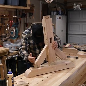 92K views · 1.7K reactions | Indestructible Farmhouse Table Build | Third Coast Craftsman | Facebook