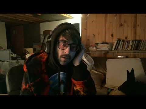 iv sweatpants - childish gambino