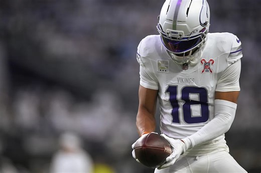 2025 Fantasy Football WR Exit Interview: The meta around receivers dominating the game is changing