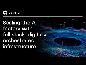 Scaling the AI Factory: Full-Stack Infrastructure | NVIDIA GTC 2026