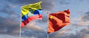 Beneficios del TLC con China