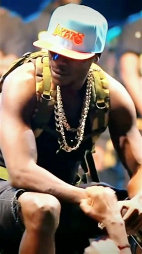 ALIEN SKIN performing in Kenya