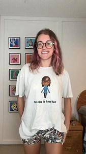 211K views · 23K reactions | Thrifted chair cover turned dress for...