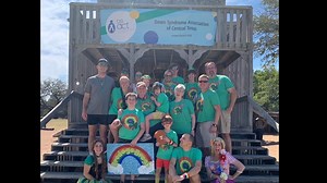 Group offers resources for people with Down syndrome, their families