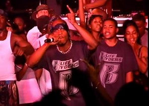 6.6K views · 4.8K reactions | DMX Feat LOX "Money Power Respect" Live At The Apollo 1998 | DMX | Facebook