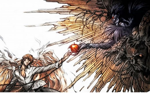 死亡笔记 Death Note-OST