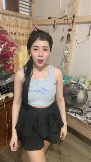 Nana Vionna on TikTok