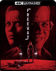 Freeway 4K Blu-ray (Slipcover in Original Pressing)
