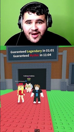 Find me a brainrot that starts with the letter F (He created brainrots for me)