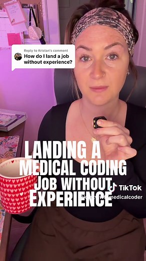 Tips for Landing a Medical Coding Job