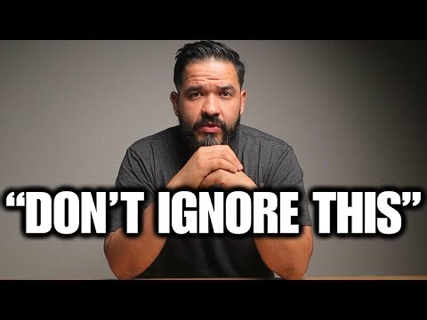 "🚨 God's URGENT Message for YOU Right NOW! (Don't Miss This Sign!) 🚨"