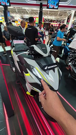 New Vario 160 EVO — Vario Evo 160 Latest Specs & Price 2026