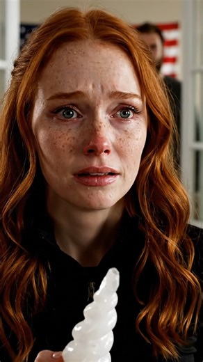 He told me to hand his sister what she always demanded, but when a coffee mug shattered at my feet, I packed a blue suitcase, saved one sharp piece of proof, and drove toward a sunset I wasn’t sure I’d survive. The day began with steam rising from my cup and morning light painting warm squares on the oak table. Eric paced behind me, floorboards creaking, like the house itself was holding its breath. His sister, Marie, had another “emergency,” the kind that ended with glossy shopping bags and a s