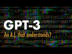 Why GPT-3 changes everything (and how it works)