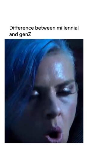 EdgeofGenZ | Gen Z humor is pure chaos — and that’s exactly why it’s iconic. 💀😂 It’s random, unfiltered, and makes zero sense yet somehow hits perfectly... | Instagram