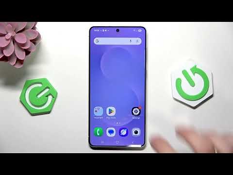 SAMSUNG Galaxy S25 Edge – How to Set Up Multiple User Profiles